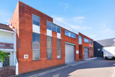 18 Cahill Street Annandale NSW 2038 - Image 2