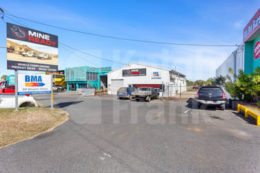 Whole of the property/399 Yaamba Road Park Avenue QLD 4701 - Image 1