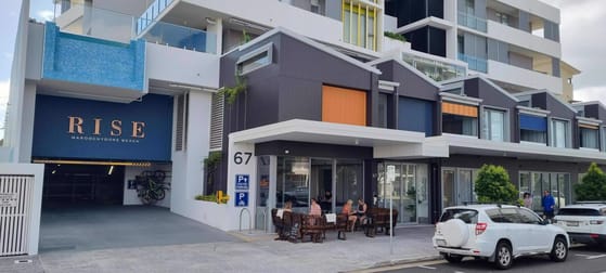 104/67-71 Sixth Avenue Maroochydore QLD 4558 - Image 2