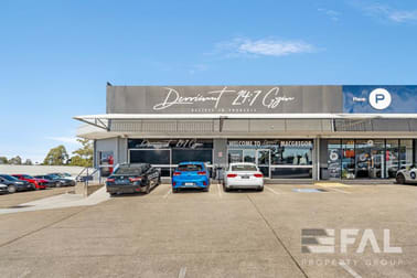 Unit 4/531 Kessels Road Macgregor QLD 4109 - Image 1