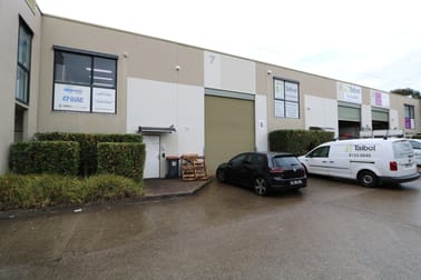 Unit 7/63 Norman Street Peakhurst NSW 2210 - Image 1