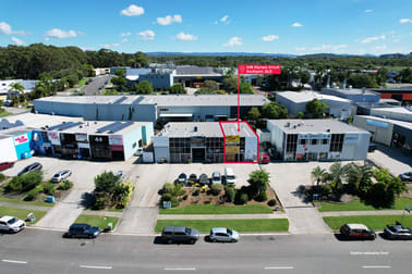 Unit 3/46 Olympic Circuit Southport QLD 4215 - Image 2
