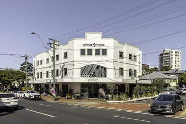 599 Brunswick Street New Farm QLD 4005 - Image 1