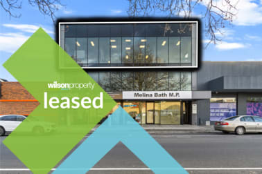Level 2 / 181 Franklin Street Traralgon VIC 3844 - Image 1