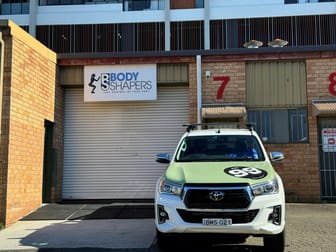 7/3-11 Flora Street Kirrawee NSW 2232 - Image 1
