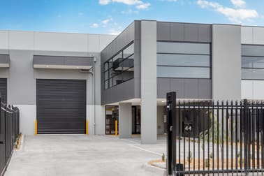 44 Robbins Circuit Williamstown North VIC 3016 - Image 1
