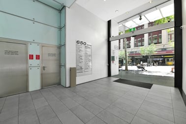 Click to view all images 3/650 George Street Sydney NSW 2000 - Image 2