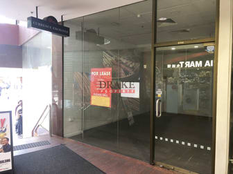 Level Ground, Shop 8A/683 George Street Sydney NSW 2000 - Image 3