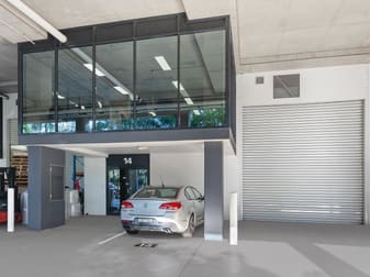 Unit 14/7 Inglewood Place Norwest NSW 2153 - Image 1