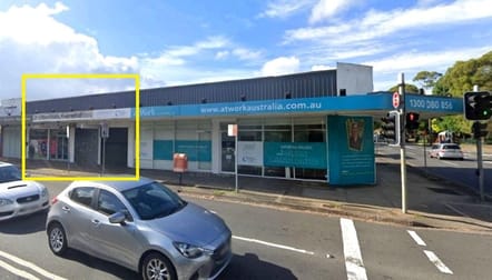 SHOPS 3 & 4 1A HANNANS RD Riverwood NSW 2210 - Image 1
