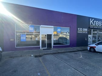 Unit 2/90 Newcastle Street Fyshwick ACT 2609 - Image 1