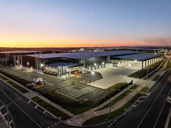 Click to view all images WH1, 535-601 Troups Road Truganina VIC 3029 - Image 1