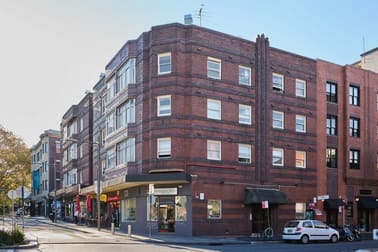 7 + 8/11 Ward Avenue Potts Point NSW 2011 - Image 1