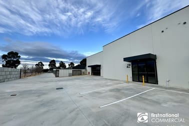 2/122 Bosworth Road Bairnsdale VIC 3875 - Image 1