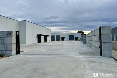 2/122 Bosworth Road Bairnsdale VIC 3875 - Image 2