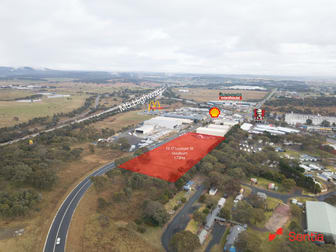 Commercial land for lease/13-17 Lockyer Street Goulburn NSW 2580 - Image 1
