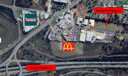 Commercial land for lease/13-17 Lockyer Street Goulburn NSW 2580 - Image 2
