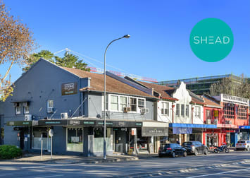 Suites/358 Pacific Highway Lindfield NSW 2070 - Image 1