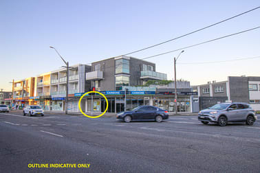 Shop 2a/37 Forest Road Hurstville NSW 2220 - Image 1