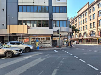 Shop 1/266 Brunswick Street Fortitude Valley QLD 4006 - Image 1