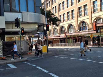 Shop 1/266 Brunswick Street Fortitude Valley QLD 4006 - Image 2