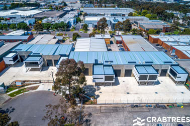 1-8/25 & 27 Commercial Road Notting Hill VIC 3168 - Image 2