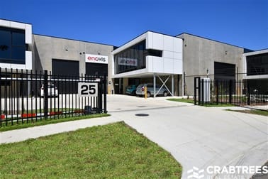 1-8/25 & 27 Commercial Road Notting Hill VIC 3168 - Image 1