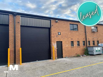 8/1 Field Close Moorebank NSW 2170 - Image 1