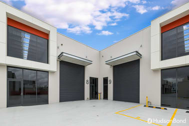 8/16-18 Albert Street Preston VIC 3072 - Image 1