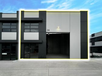 24 Star Circuit Derrimut VIC 3026 - Image 1