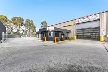 6A & B/25-35 Cranbourne Road Narre Warren VIC 3805 - Image 1