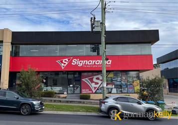 Level 1  2A/36-40 New Street Ringwood VIC 3134 - Image 1