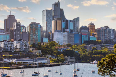 275 Alfred Street North Sydney NSW 2060 - Image 1