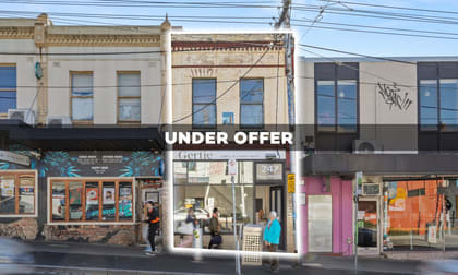 247 Gertrude Street Fitzroy VIC 3065 - Image 1