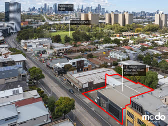 151 Mt Alexander Road Flemington VIC 3031 - Image 3
