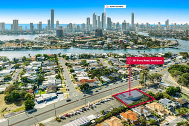 Ground  Suite 1/291 Ferry Road Southport QLD 4215 - Image 2