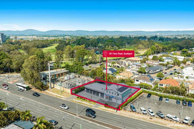 Ground  Suite 1/291 Ferry Road Southport QLD 4215 - Image 3