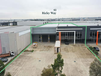41 Ricky Way Epping VIC 3076 - Image 1