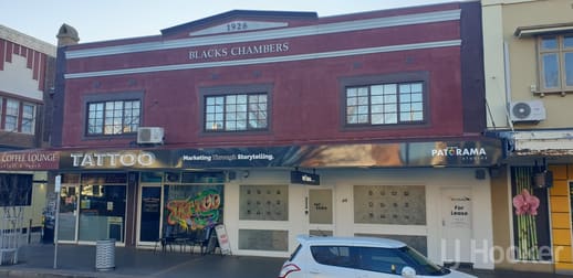 Level 1/45-49 Monaro Street Queanbeyan NSW 2620 - Image 1