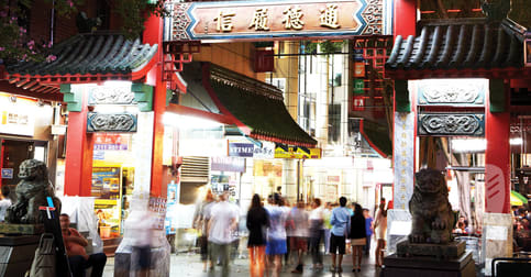 54 Dixon Street Sydney NSW 2000 - Image 3