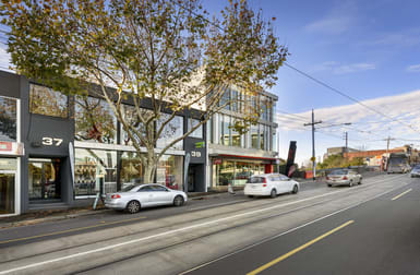 Level 1/39 Burwood Road Hawthorn VIC 3122 - Image 1