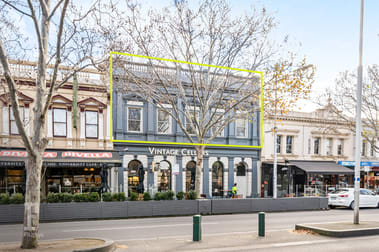 First Floor/259-261 Lygon Street Carlton VIC 3053 - Image 1