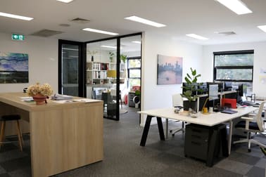 Part Level 1 / 52-54 Rathdowne Street Carlton VIC 3053 - Image 1