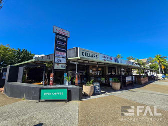 Shop 4/191-195 Sir Fred Schonell Drive St Lucia QLD 4067 - Image 1
