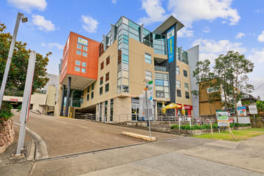 Suite 302/354 Eastern Valley Way Chatswood NSW 2067 - Image 1