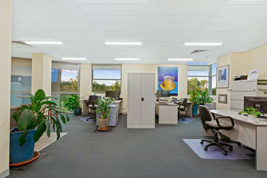Suite 302/354 Eastern Valley Way Chatswood NSW 2067 - Image 2