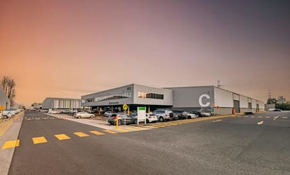 Unit C/465 Plummer St Port Melbourne VIC 3207 - Image 1