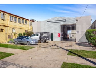Whole of the property/286 Denison Street Rockhampton City QLD 4700 - Image 1