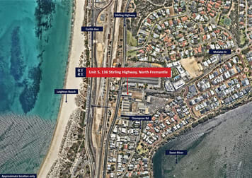 5/136 Stirling Highway North Fremantle WA 6159 - Image 3