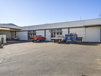 Ground  Unit 2a/40-44 Innovation Drive Dowsing Point TAS 7010 - Image 2